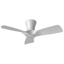 Kiwi 80cm DC Low Profile Ceiling Fan with Remote Control